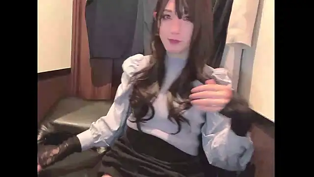 Chika-ch online show from 03/13/26, 08:10