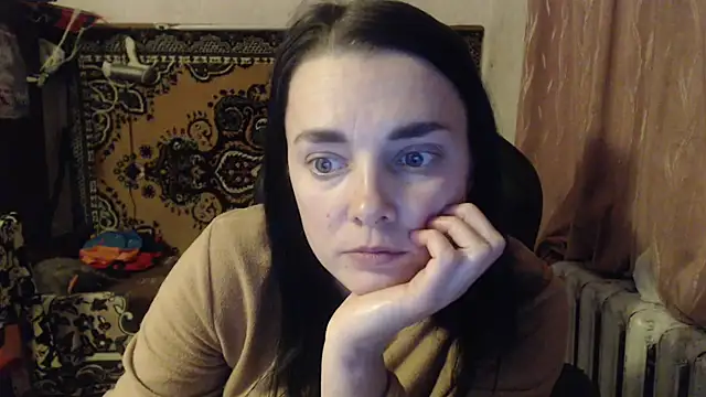 AlisaLaDiva online show from 12/02/24, 09:17