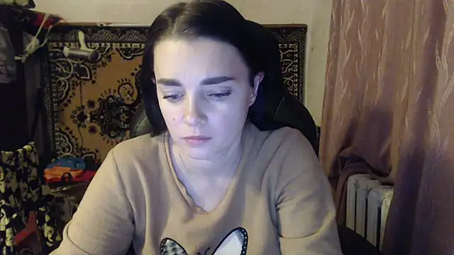 AlisaLaDiva online show from 12/03/24, 09:45