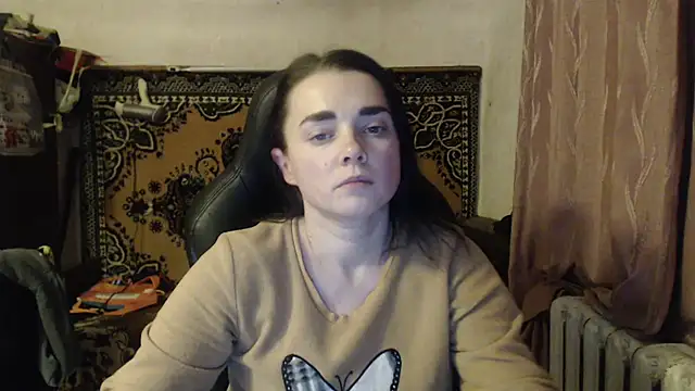 AlisaLaDiva online show from 12/08/24, 08:47