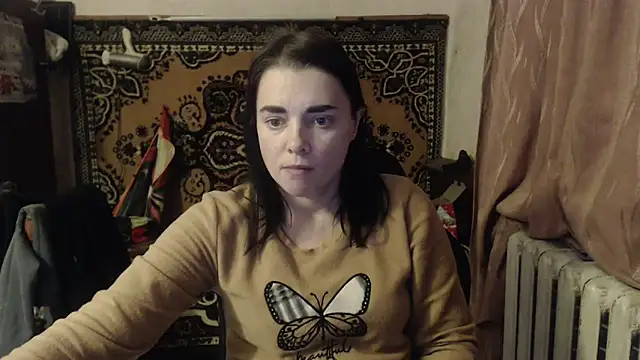 AlisaLaDiva online show from 12/25/24, 08:28