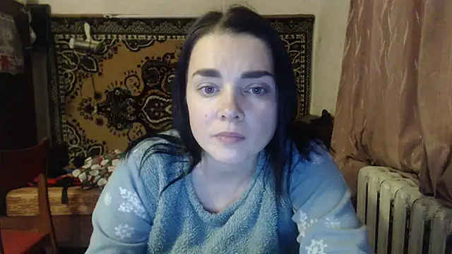 AlisaLaDiva online show from 01/01/25, 10:03