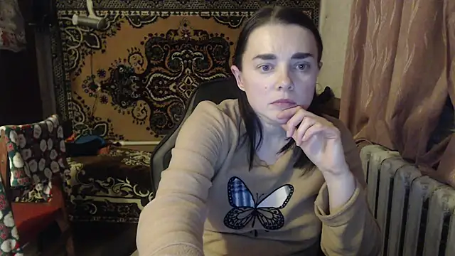 AlisaLaDiva online show from 01/04/25, 10:02