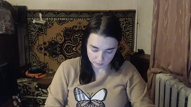 AlisaLaDiva online show from 01/11/25, 09:36