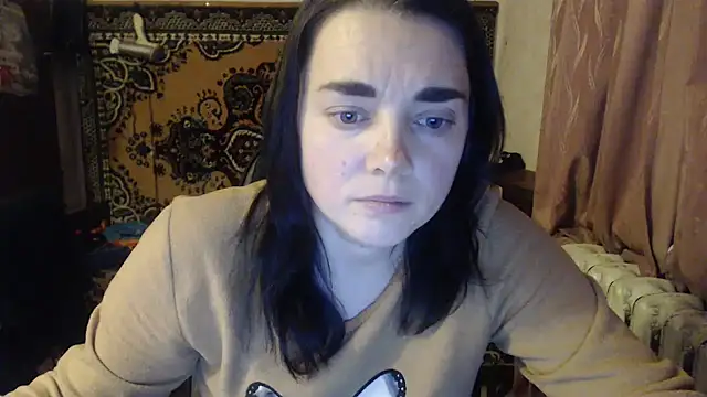 AlisaLaDiva online show from 01/12/25, 08:57