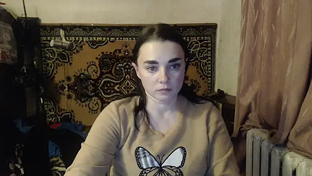 AlisaLaDiva online show from 01/16/25, 09:08