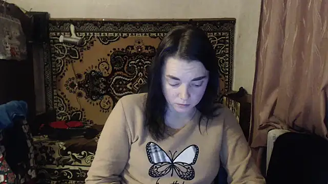 AlisaLaDiva online show from 01/19/25, 09:23