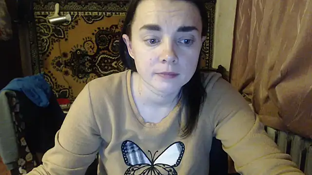 AlisaLaDiva online show from 01/22/25, 09:32