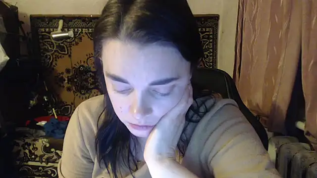 AlisaLaDiva online show from 02/14/25, 09:10