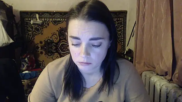 AlisaLaDiva online show from 02/16/25, 09:05