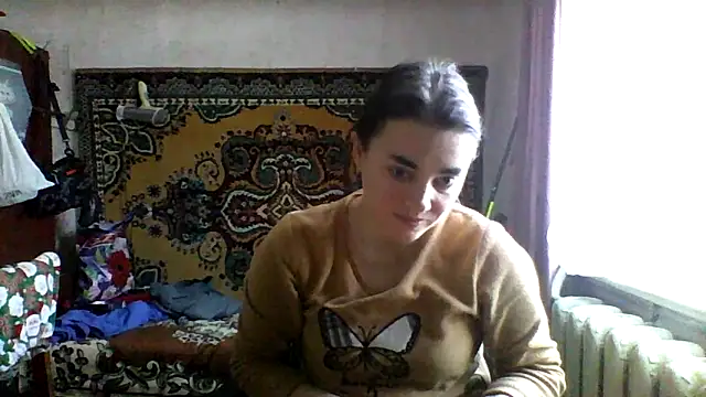 AlisaLaDiva online show from 02/17/25, 01:10