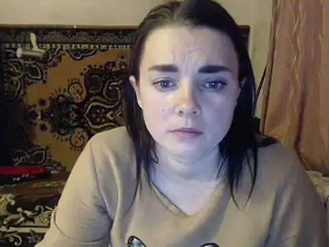 AlisaLaDiva online show from 02/18/25, 09:20