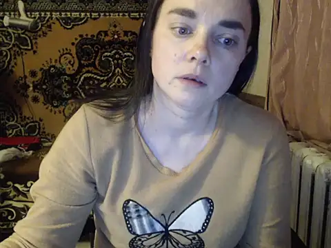 AlisaLaDiva online show from 02/25/25, 09:13