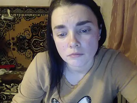 AlisaLaDiva online show from 02/28/25, 09:12