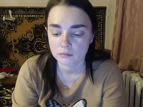 AlisaLaDiva online show from 03/02/25, 09:32