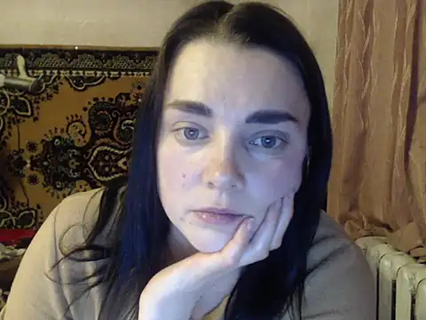 AlisaLaDiva online show from 03/03/25, 08:54