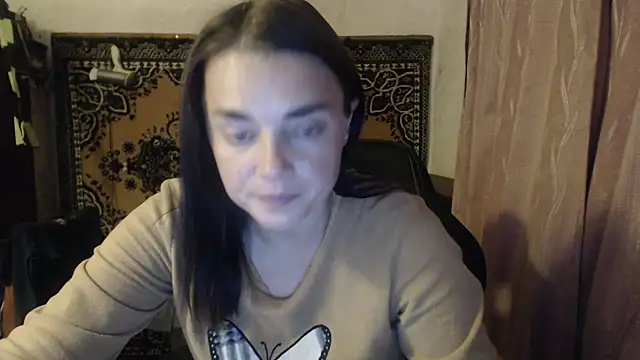 AlisaLaDiva online show from 09/11/25, 08:09