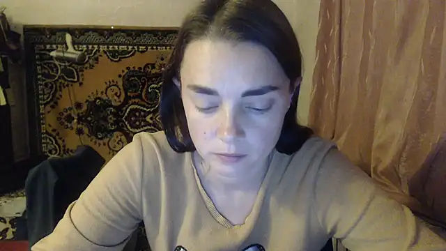 AlisaLaDiva online show from 10/07/25, 08:06