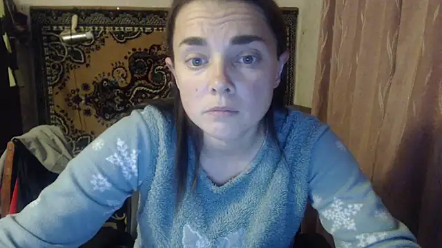 AlisaLaDiva online show from 10/11/25, 08:18