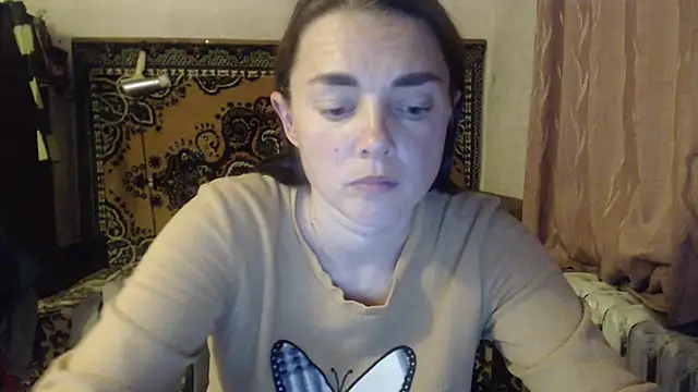 AlisaLaDiva online show from 10/12/25, 08:08