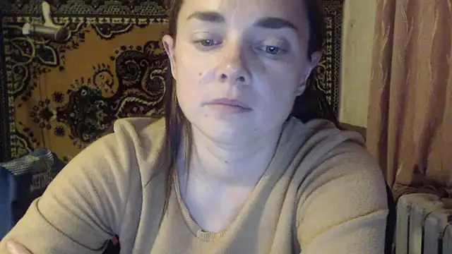 AlisaLaDiva online show from 10/19/25, 08:20