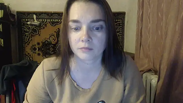 AlisaLaDiva online show from 12/19/25, 09:22