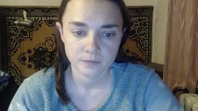 AlisaLaDiva online show from 12/20/25, 09:55