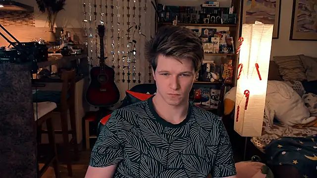 Breston Sweet online show from 12/13/24, 04:54