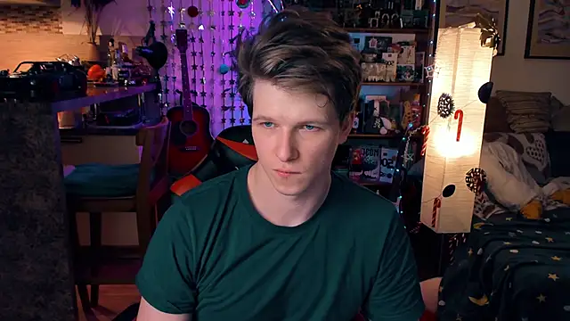 Breston Sweet online show from 12/15/24, 09:31