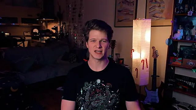 Breston Sweet online show from 12/20/24, 10:00