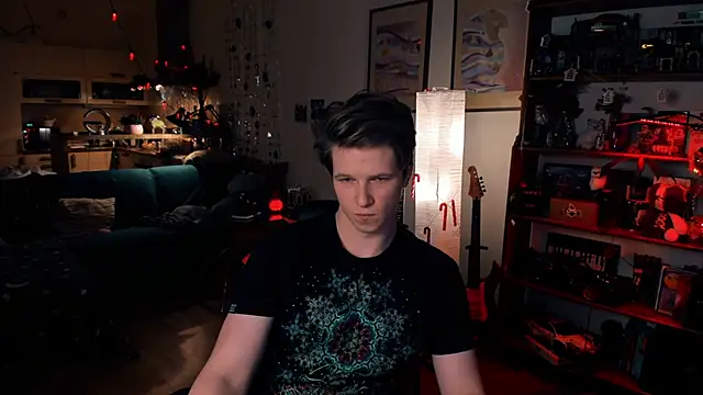 Breston Sweet online show from 12/27/24, 05:59