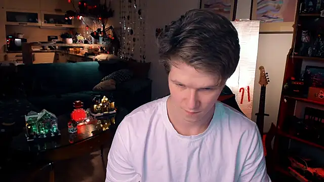 Breston Sweet online show from 12/29/24, 07:32