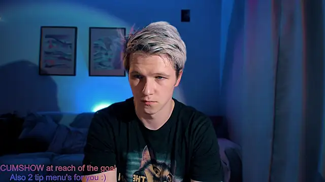 Breston Sweet online show from 09/11/25, 06:41