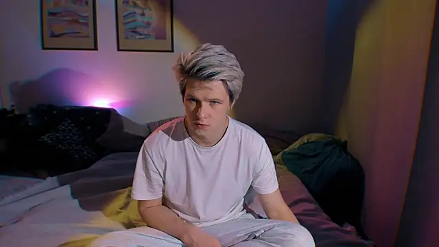 Breston Sweet online show from 09/16/25, 07:15