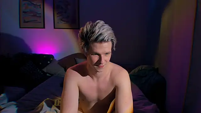 Breston Sweet online show from 09/19/25, 07:47