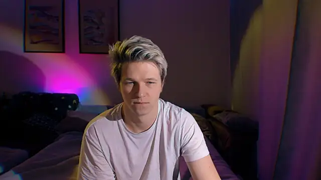 Breston Sweet online show from 09/23/25, 07:06