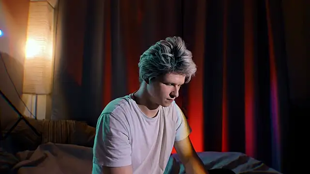 Breston Sweet online show from 09/27/25, 06:13