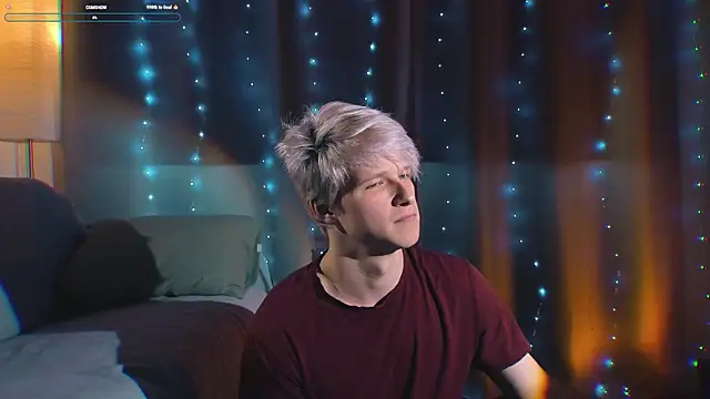 Breston Sweet online show from 12/04/25, 10:24