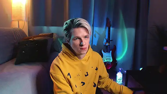 Breston Sweet online show from 01/11/26, 08:30