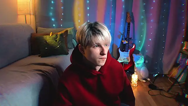 Breston Sweet online show from 02/02/26, 01:54