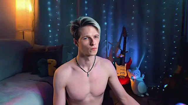 Breston Sweet online show from 02/18/26, 03:46