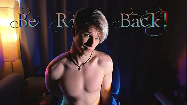 Breston Sweet online show from 03/11/26, 03:07