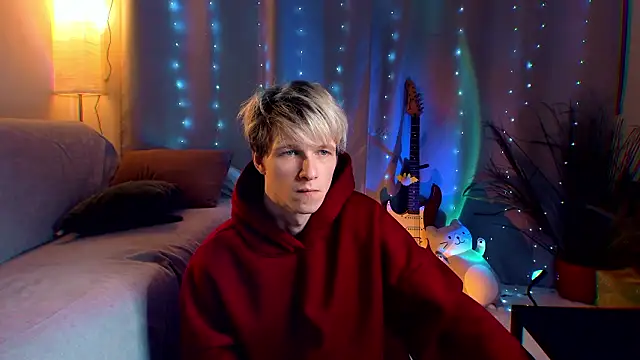 Breston Sweet online show from 03/26/26, 06:02