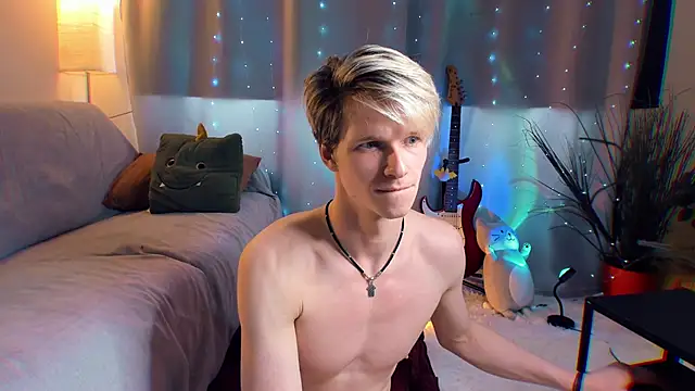 Breston Sweet online show from 03/31/26, 07:42