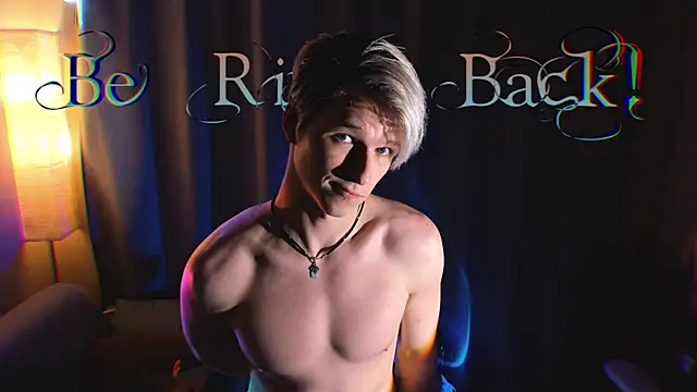 Breston Sweet online show from 07/26/26, 04:20
