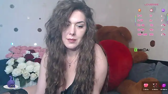 Snapshot of GENTLY--EVIL chatting on 03/04/25, 06:29 GENTLY--EVIL online show from 03/04/25, 06:29