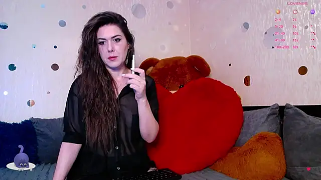 Snapshot of GENTLY--EVIL chatting on 03/19/25, 06:44 GENTLY--EVIL online show from 03/19/25, 06:44