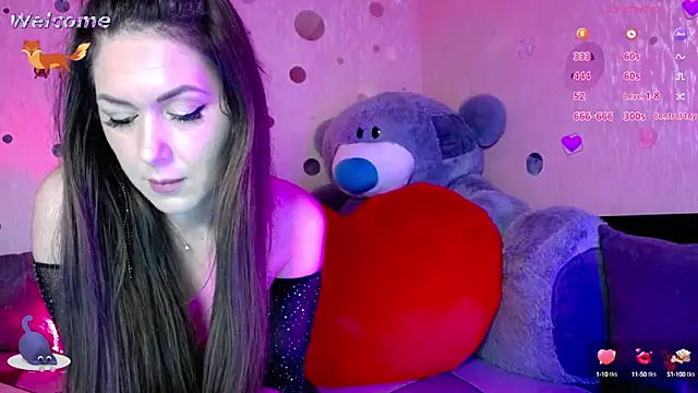 Snapshot of GENTLY--EVIL chatting on 10/10/25, 05:34 GENTLY--EVIL online show from 10/10/25, 05:34