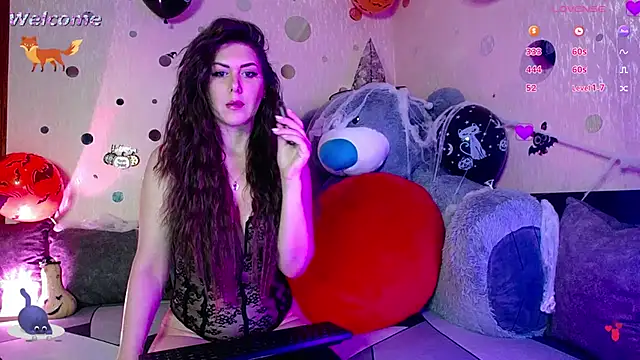 Snapshot of GENTLY--EVIL chatting on 10/29/25, 06:09 GENTLY--EVIL online show from 10/29/25, 06:09