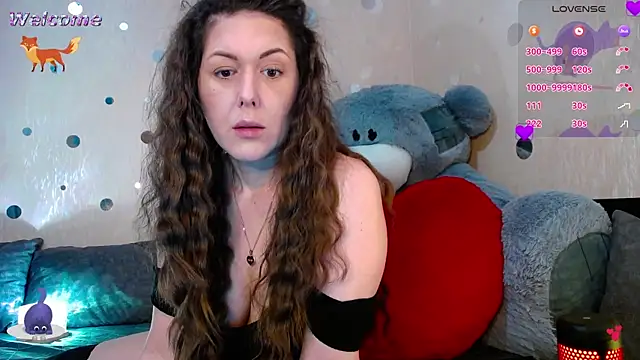 GENTLY--EVIL online show from 04/23/26, 05:48